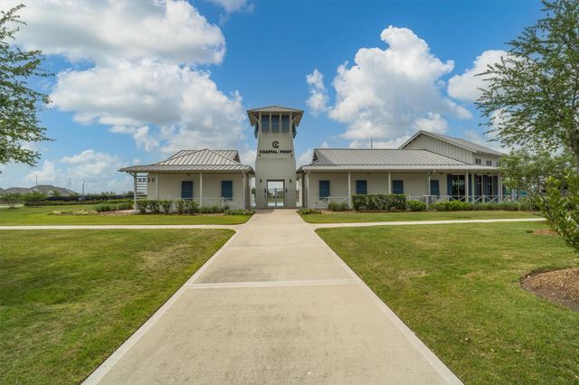 2507 Brooks River Lane, League City, TX 77573