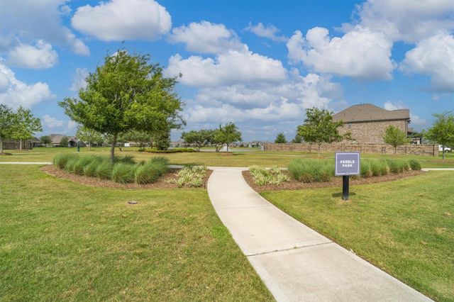 2507 Brooks River Lane, League City, TX 77573