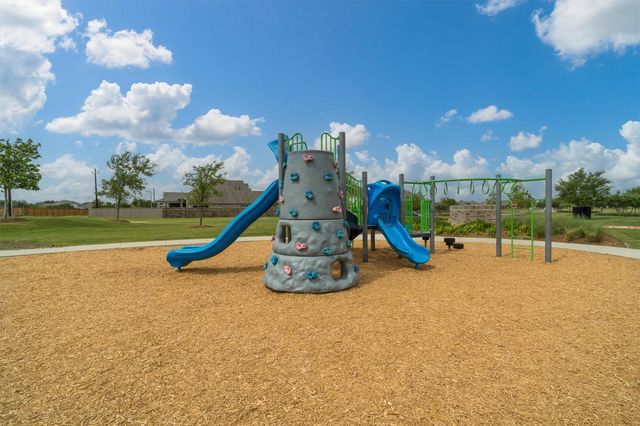 2507 Brooks River Lane, League City, TX 77573