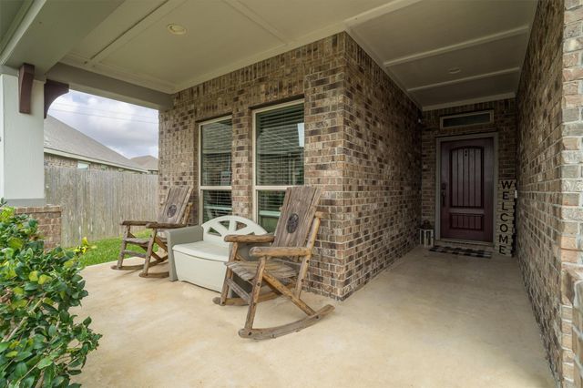 2507 Brooks River Lane, League City, TX 77573