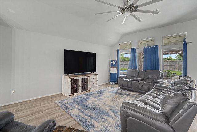 2507 Brooks River Lane, League City, TX 77573