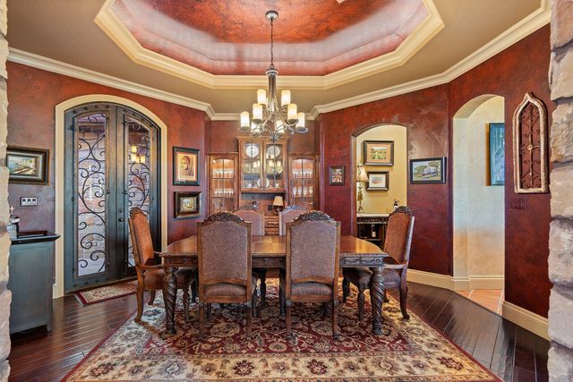 481 Chimney Cove DR, Marble Falls, TX 78654