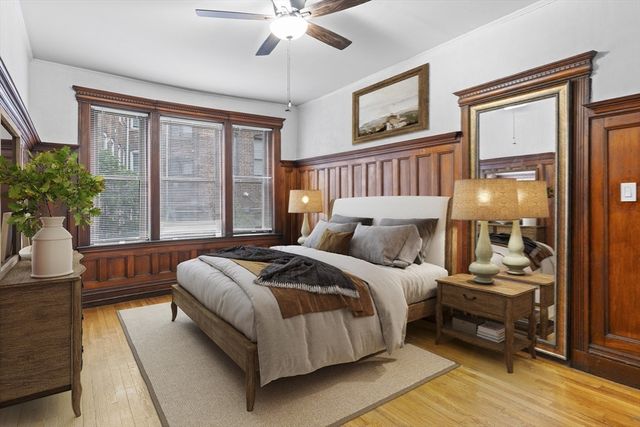 384 Riverway 4, Boston, MA 02115
