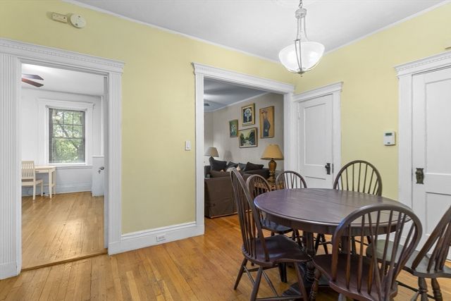 384 Riverway 4, Boston, MA 02115