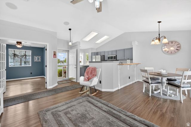 2190 W 1450 N, Layton, UT 84041