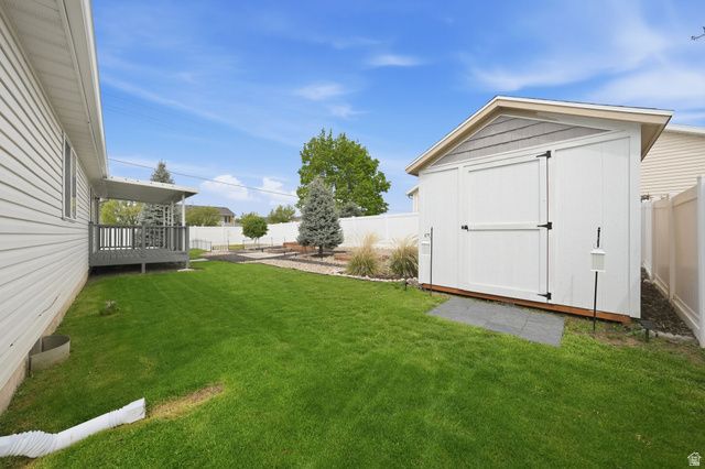 2190 W 1450 N, Layton, UT 84041