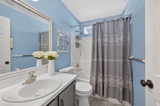 2190 W 1450 N, Layton, UT 84041