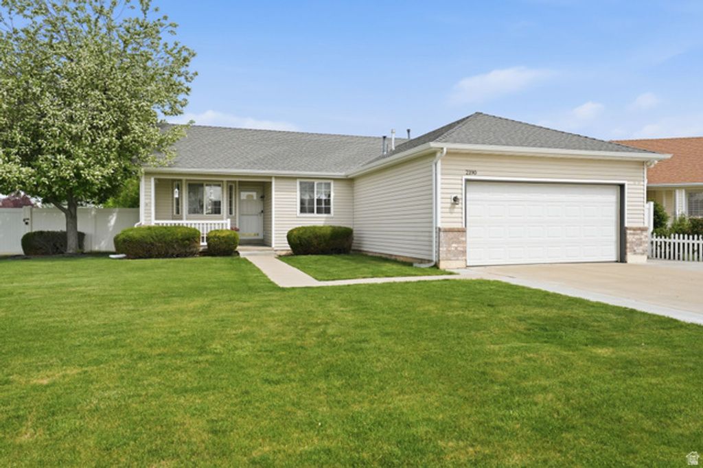 2190 W 1450 N, Layton, UT 84041