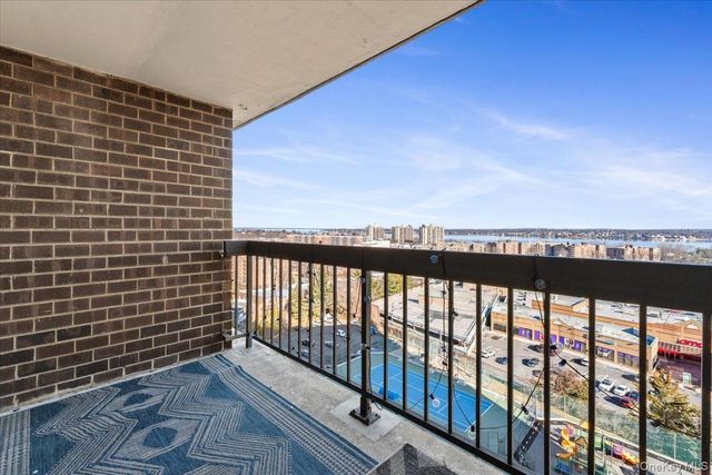 2 Bay Club Drive 12Z2, Bayside, NY 11360