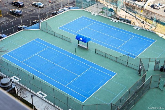 2 Bay Club Drive 12Z2, Bayside, NY 11360