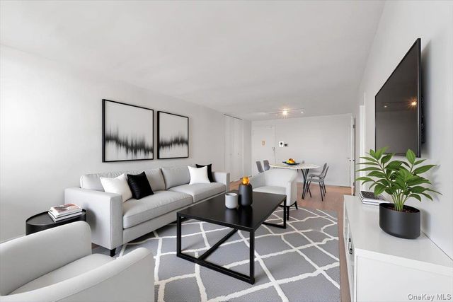 2 Bay Club Drive 12Z2, Bayside, NY 11360