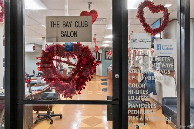 2 Bay Club Drive 12Z2, Bayside, NY 11360