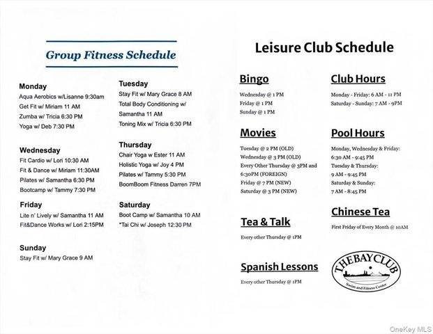 2 Bay Club Drive 12Z2, Bayside, NY 11360