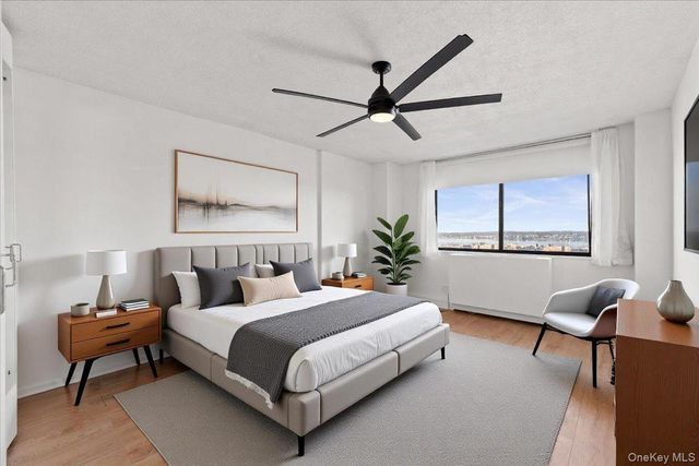 2 Bay Club Drive 12Z2, Bayside, NY 11360