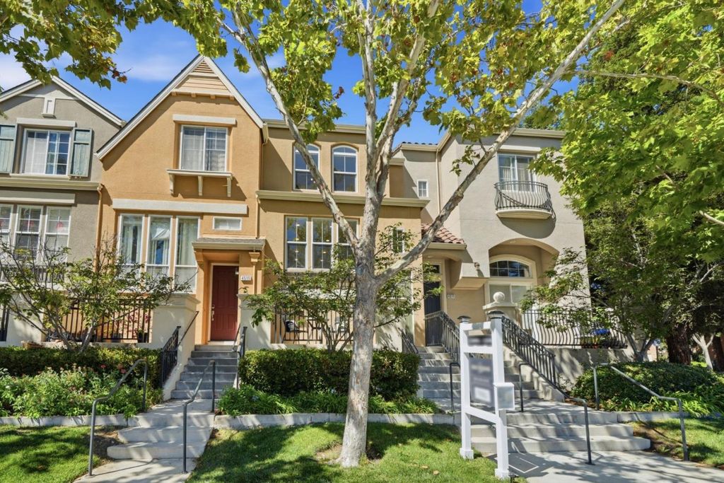 4513 Lick Mill Boulevard, Santa Clara, CA 95054