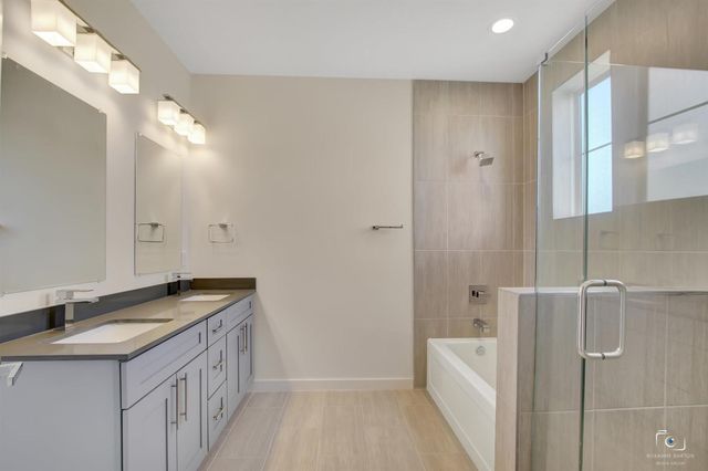 1211 Beaconsfield Lane 603, Arlington, TX 76011