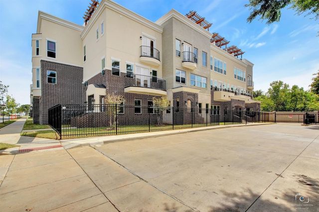 1211 Beaconsfield Lane 603, Arlington, TX 76011