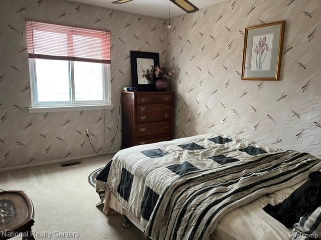 41292 N Woodbury Green Drive, Van Buren Charter Township, MI 48111