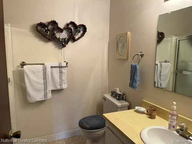 41292 N Woodbury Green Drive, Van Buren Charter Township, MI 48111