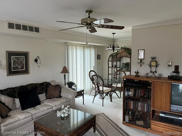 41292 N Woodbury Green Drive, Van Buren Charter Township, MI 48111