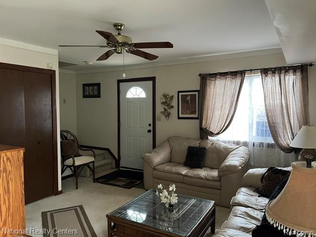 41292 N Woodbury Green Drive, Van Buren Charter Township, MI 48111