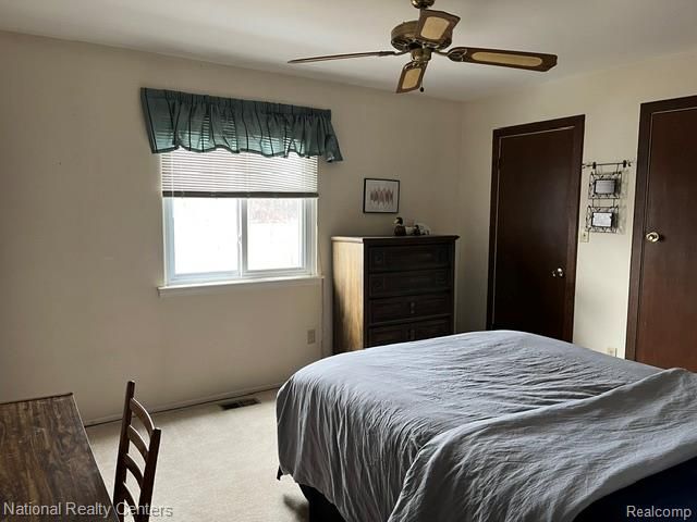 41292 N Woodbury Green Drive, Van Buren Charter Township, MI 48111