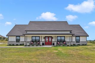 709 Three Creeks DR, Bertram, TX 78605