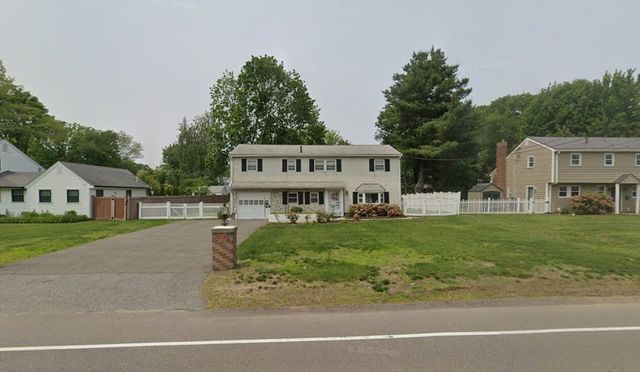 37 Rustcraft Rd, Dedham, MA 02026
