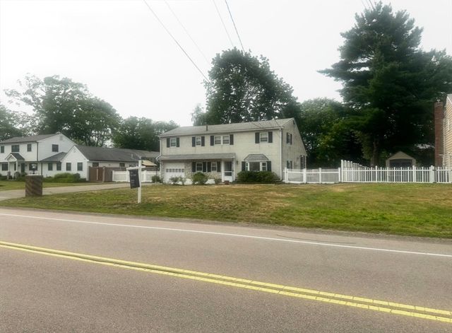 37 Rustcraft Rd, Dedham, MA 02026