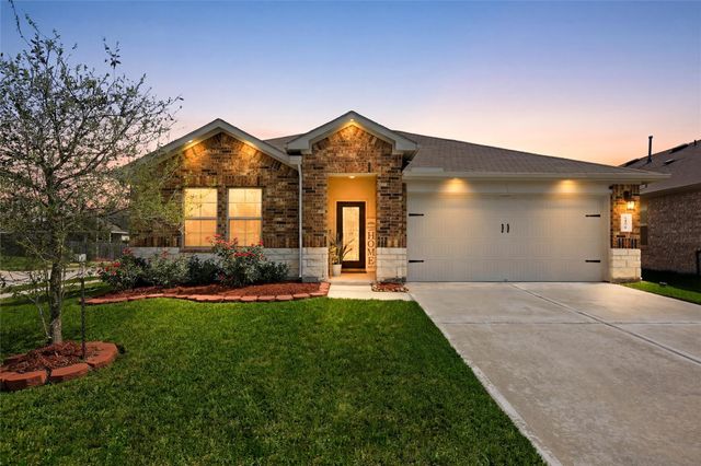 2450 Ormes Forest Lane, Spring, TX 77373