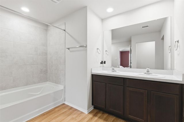 2450 Ormes Forest Lane, Spring, TX 77373