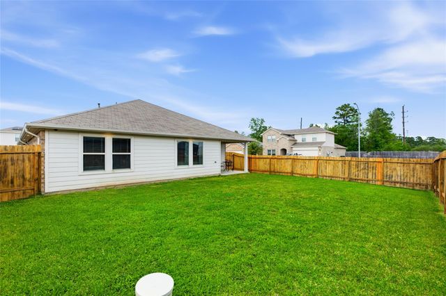 2450 Ormes Forest Lane, Spring, TX 77373