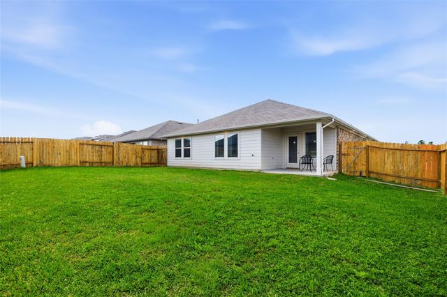 2450 Ormes Forest Lane, Spring, TX 77373