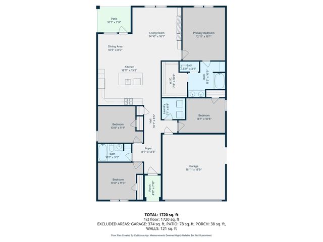 2450 Ormes Forest Lane, Spring, TX 77373