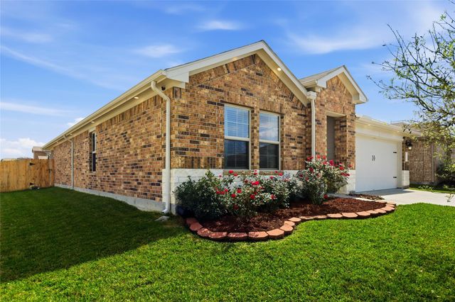 2450 Ormes Forest Lane, Spring, TX 77373