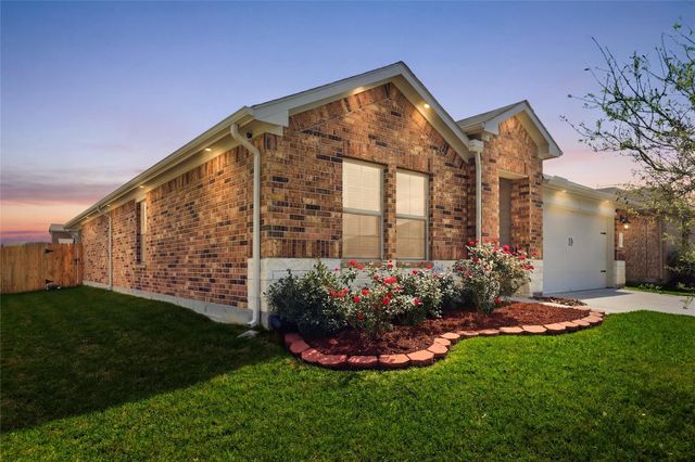 2450 Ormes Forest Lane, Spring, TX 77373