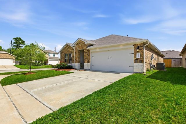 2450 Ormes Forest Lane, Spring, TX 77373