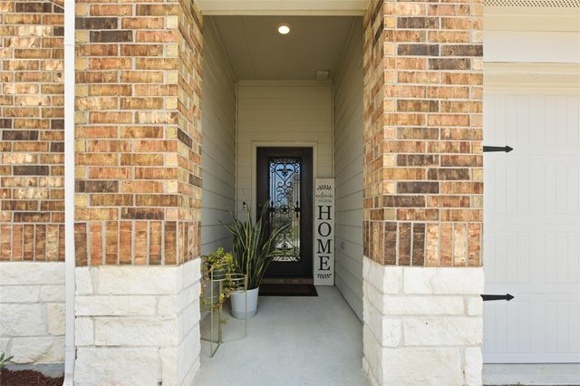 2450 Ormes Forest Lane, Spring, TX 77373
