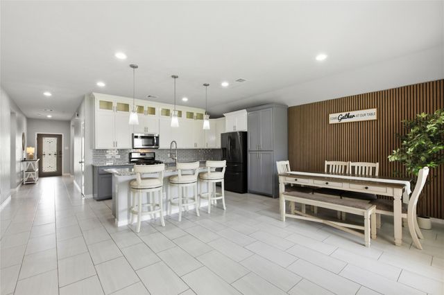 2450 Ormes Forest Lane, Spring, TX 77373