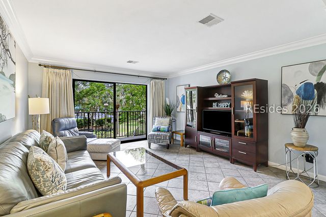 26 S Forest Beach Dr Apt 54, Hilton Head Island, SC 29928