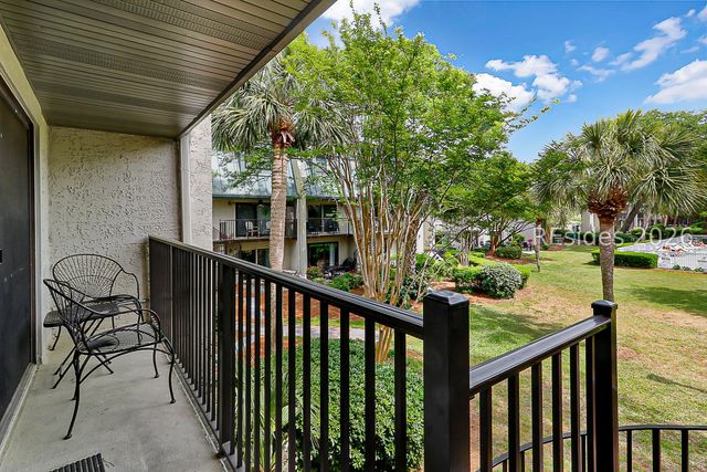 26 S Forest Beach Dr Apt 54, Hilton Head Island, SC 29928