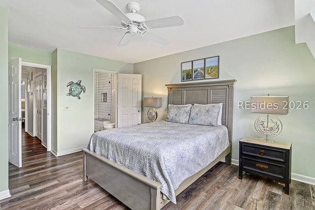 26 S Forest Beach Dr Apt 54, Hilton Head Island, SC 29928