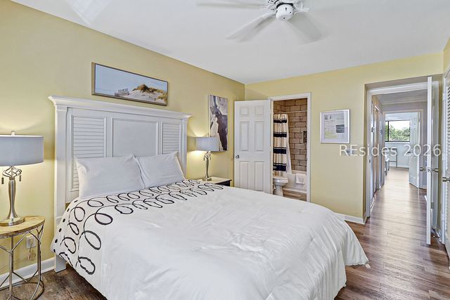 26 S Forest Beach Dr Apt 54, Hilton Head Island, SC 29928