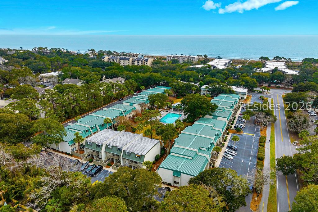 26 S Forest Beach Dr Apt 54, Hilton Head Island, SC 29928