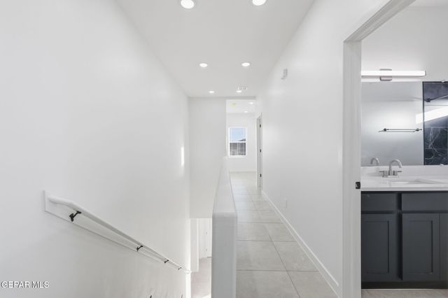 9748 Calle Cancun Street, El Paso, TX 79927