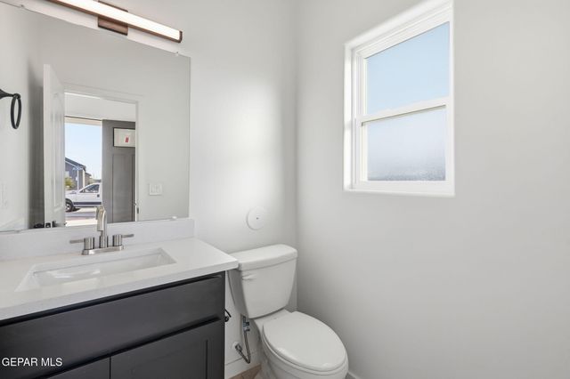 9748 Calle Cancun Street, El Paso, TX 79927