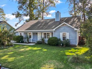 107 Willow Ridge Rd., Myrtle Beach, SC 29588