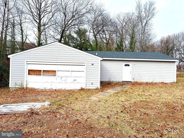 200 CLARKE COURT, Fredericksburg, VA 22407