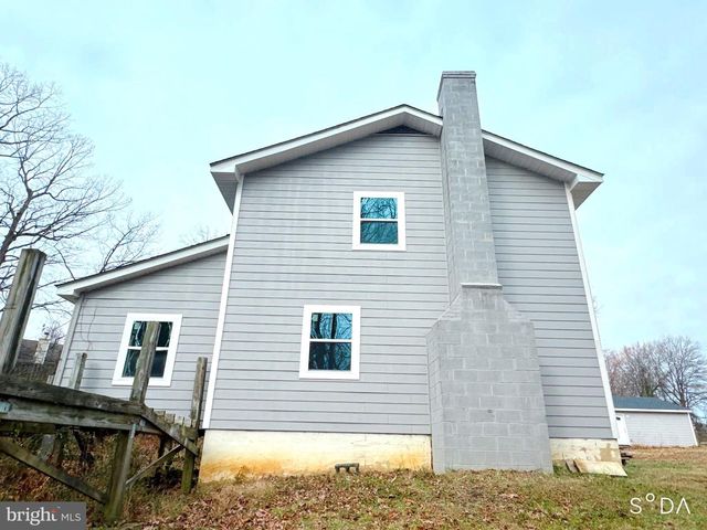 200 CLARKE COURT, Fredericksburg, VA 22407