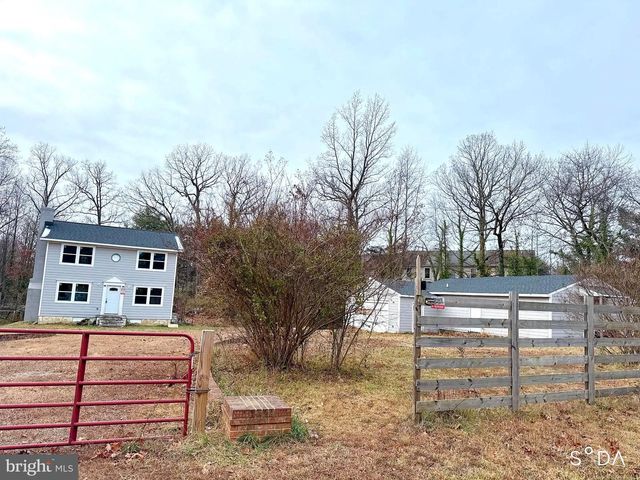 200 CLARKE COURT, Fredericksburg, VA 22407